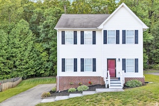 1920 Connors Ct, Salem, VA 24153
