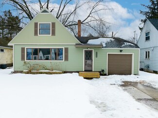 2217 Harding Ave, Muskegon, MI 49441