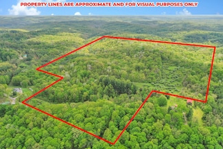 0 Oregon Ridge Rd Unit 23564746, Millfield, OH 45761
