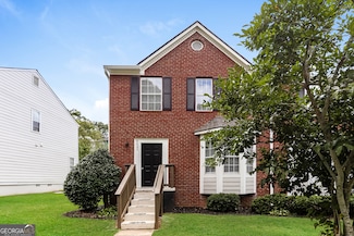 6621 Ivy Log Dr, Austell, GA 30168