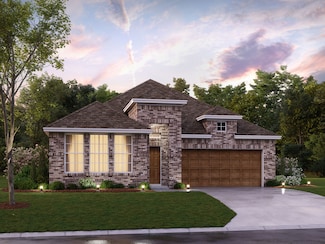 Clary, Celina, TX 75009