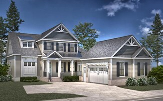 235 Muirfield Dr, Cape Charles, VA 23310