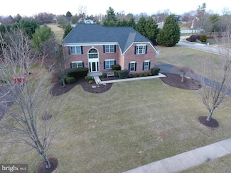 8052 Fair View Ln, Norristown, PA 19403