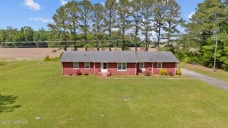 3232 N Carolina Highway 58, Trenton, NC 28585