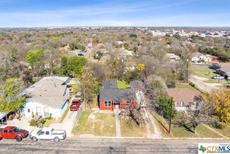 303 W Avenue I, Belton, TX 76513