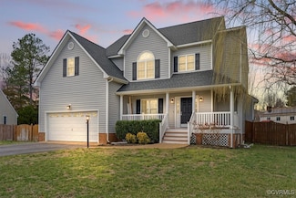 10418 Brynmore Dr, North Chesterfield, VA 23237