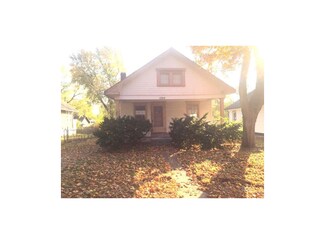 1705 S Arlington Ave, Independence, MO 64052