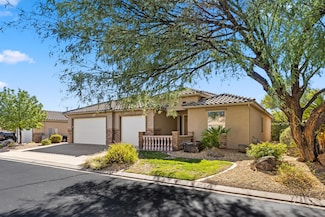 1109 N Ventana Dr Unit 8, Washington, UT 84780