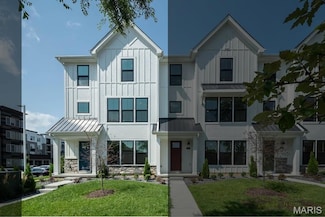 8979 Eager Rd Unit 1-301, St. Louis, MO 63144