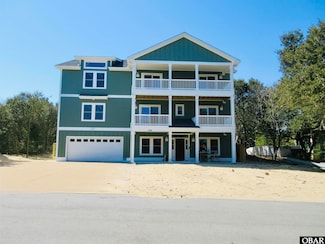 834 Hunt Club Dr Unit Lot 389, Corolla, NC 27927