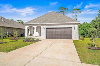 3209 Mountain Laurel Trail, Cantonment, FL 32533
