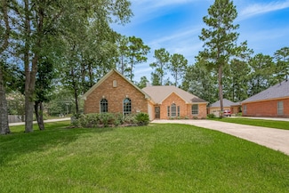 711 Stonewall Jackson Ct, Conroe, TX 77302