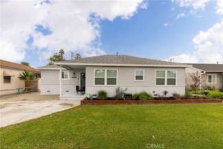 7526 Glengarry Ave, Whittier, CA 90606