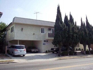 610 N Wilton Place, Los Angeles, CA 90004