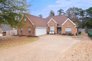 1106 Fawn Dr, Hernando, MS 38632