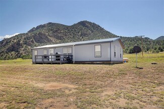 25 Arkansas Dr, Cotopaxi, CO 81223