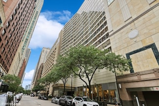 110 E Delaware Place Unit 1403, Chicago, IL 60611