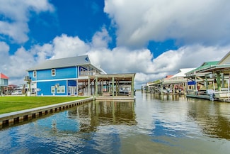 186 Trout Ct, Dulac, LA 70353