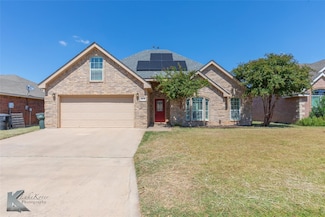 6670 Picadilly St, Abilene, TX 79606