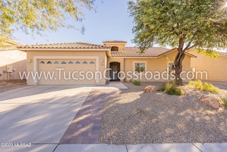 12450 N Tare Ln, Marana, AZ 85653