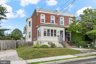 129 Lamont Ave, Glenolden, PA 19036