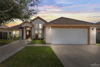 2909 Indian Creek Ave, McAllen, TX 78504