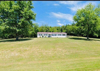 6633 State Route 138, Frankfort, OH 45628