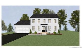 18 Marty's Way, Ledyard, CT 06335