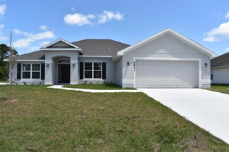3625 SW Parsons St, Port Saint Lucie, FL 34953