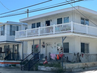 116 E Cresse Ave Unit 2, Wildwood, NJ 08260