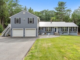 274 Forristall Rd, Winchendon, MA 01475