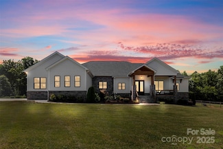3201 Cold Springs Rd S, Concord, NC 28025