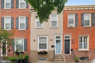 843 N Stillman St, Philadelphia, PA 19130