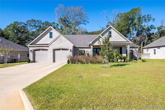 300 Bella Dr, Enterprise, AL 36330