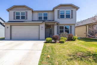 3015 Pheasant St, Cheney, WA 99004