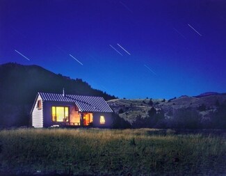 166 Tom Miner Creek Rd, Emigrant, MT 59027