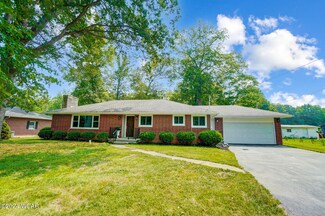 3838 Kemp Rd N, Lima, OH 45807