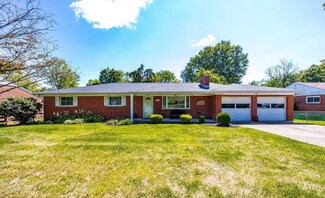 10518 Pottinger Rd, Cincinnati, OH 45251