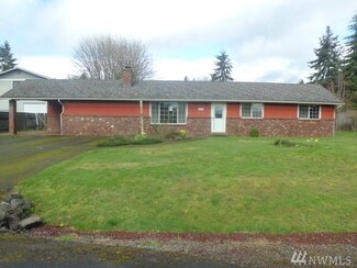 314 W Branch St, Napavine, WA 98532
