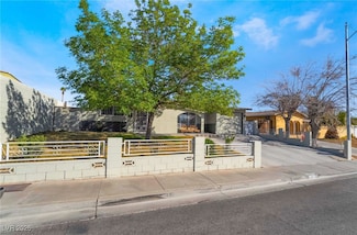 4258 E Twain Ave, Las Vegas, NV 89121