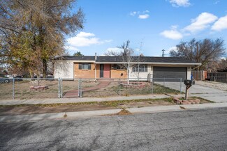 4830 Trail Ave, Salt Lake City, UT 84120