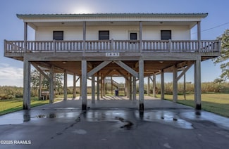 3895 Highway 319, Franklin, LA 70538