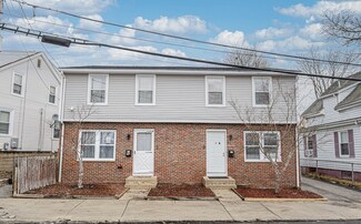 18-20 Astor St, Lynn, MA 01905