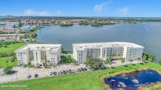 190 Pinellas Ln Unit 507A, Cocoa Beach, FL 32931