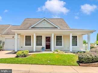 813 Candy Apple Ave, Mount Airy, MD 21771