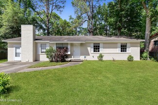 2115 Millswood Rd, Picayune, MS 39466