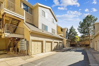 4824 E Kentucky Ave Unit D, Denver, CO 80246