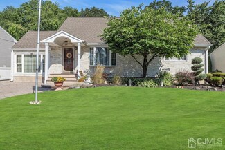20 Washington Ave, South Amboy, NJ 08879