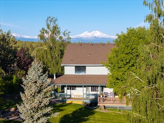 8823 NW Teater Ave, Terrebonne, OR 97760