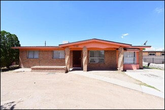 7128 Granite Rd, El Paso, TX 79915